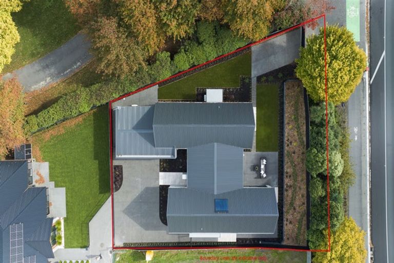 Photo of property in 22 Haughey Drive, Mairehau, Christchurch, 8052