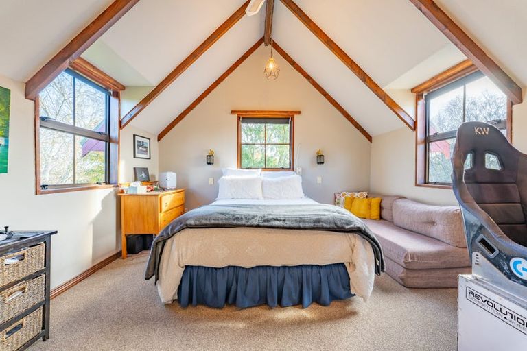 Photo of property in 396 Milford Clandeboye Road, Milford, Temuka, 7986