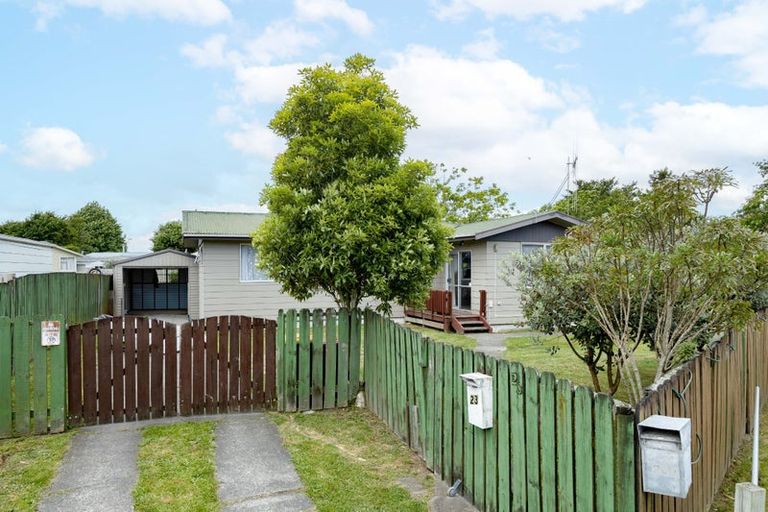 Photo of property in 23a Crawshaw Drive, Nawton, Hamilton, 3200