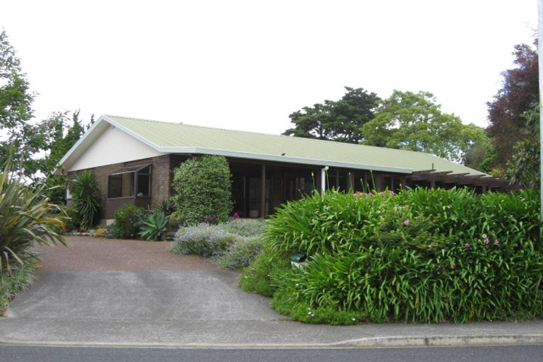Photo of property in 89 Cape Hill Road, Pukekohe, 2120