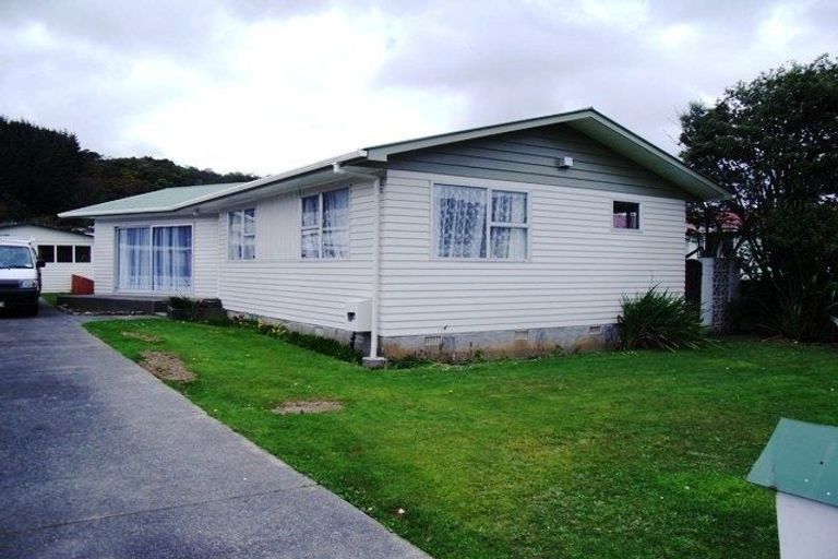 Photo of property in 16 Meremere Street, Wainuiomata, Lower Hutt, 5014