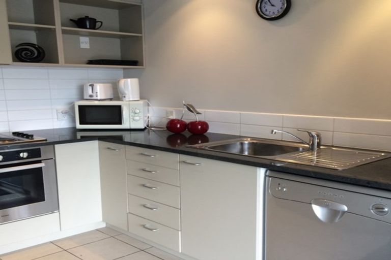 Photo of property in 12/31 Poulson Street, Addington, Christchurch, 8024