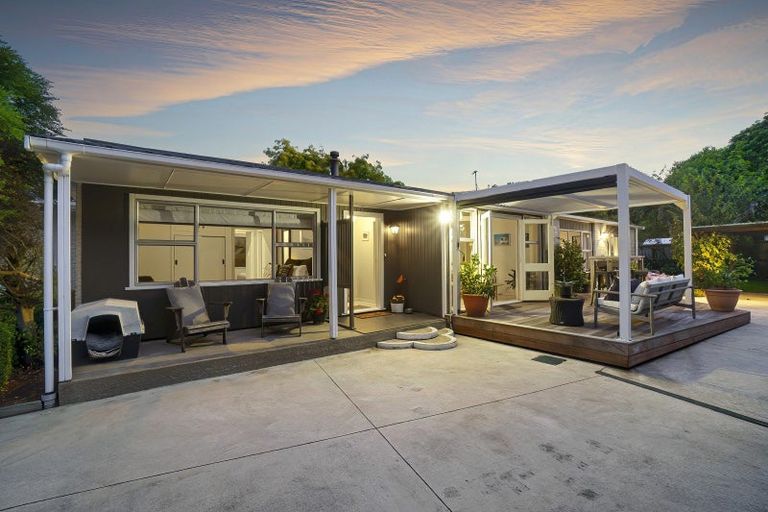 Photo of property in 69a Condell Avenue, Papanui, Christchurch, 8053