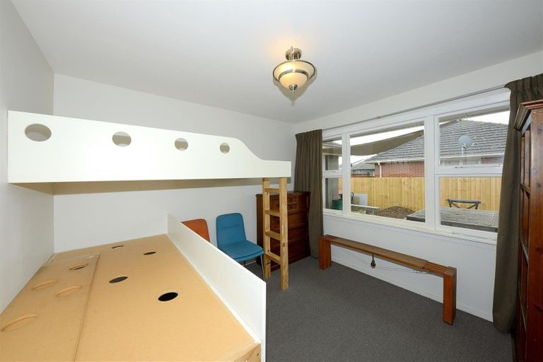 Photo of property in 9 Newport Street, Avondale, Christchurch, 8061