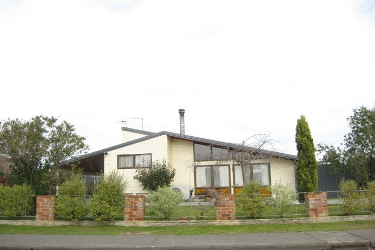 Photo of property in 25 Stonehaven Street, Flaxmere, Hastings, 4120