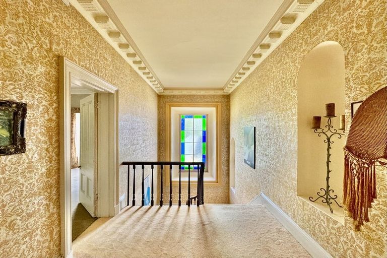 Photo of property in Totara Estate, 583 Alma-maheno Road, Alma, Oamaru, 9492