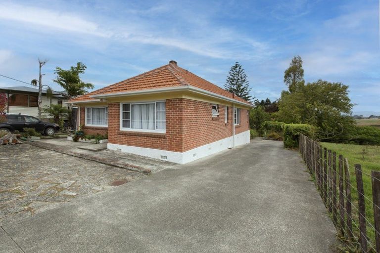 Photo of property in 151 Hokianga Road, Dargaville, 0310