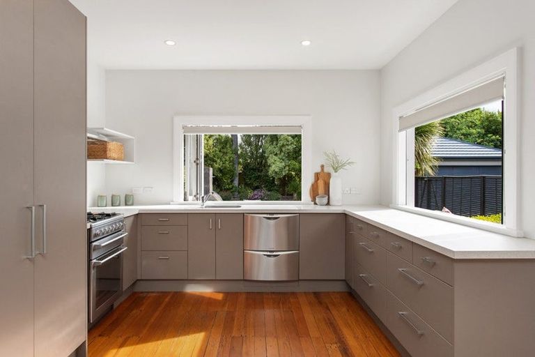 Photo of property in 135 Mersey Street, St Albans, Christchurch, 8014