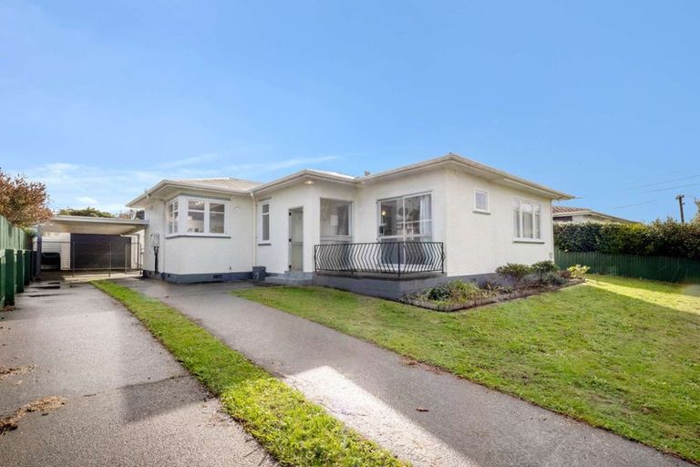 Photo of property in 36 Rimu Street, Gonville, Whanganui, 4501