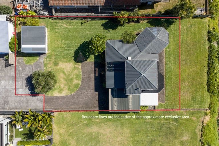 Photo of property in 24b Birdwood Avenue, Moturoa, New Plymouth, 4310