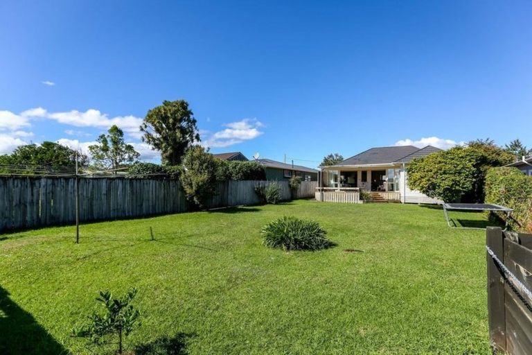 Photo of property in 27 List Street, Welbourn, New Plymouth, 4310