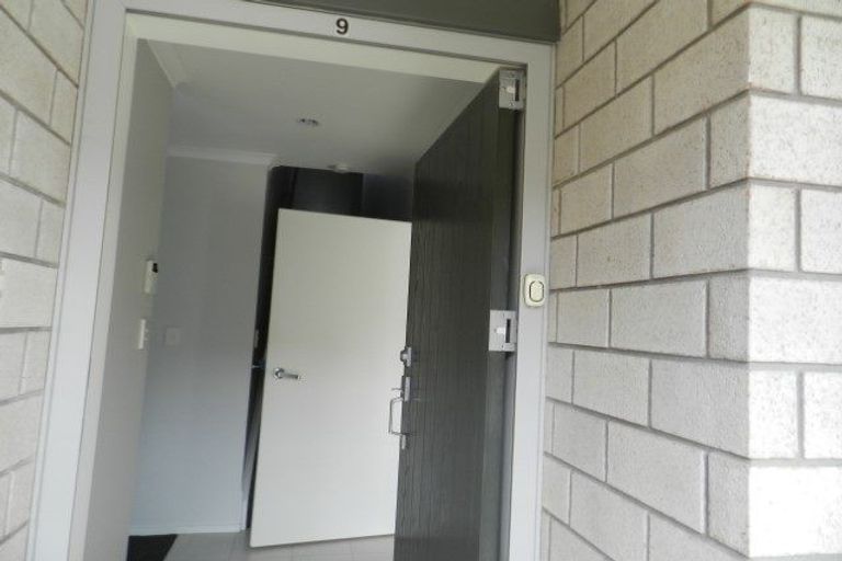 Photo of property in 9/19 Abbotsford Street, Whitiora, Hamilton, 3200