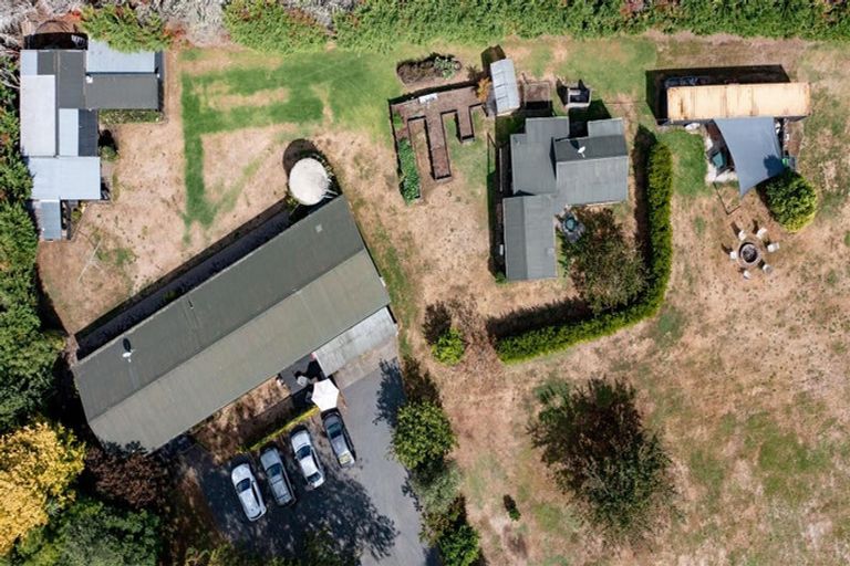 Photo of property in 323 Hautapu Road, Tamahere, Cambridge, 3493