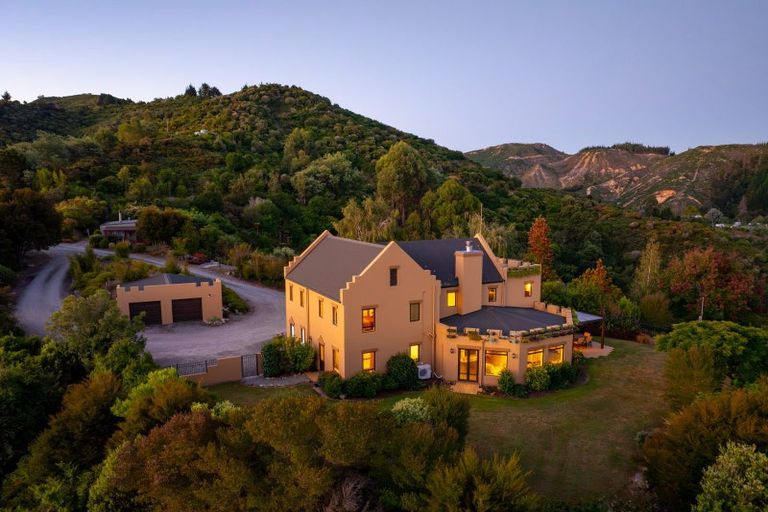 Photo of property in 177 Riwaka-sandy Bay Road, Riwaka, Motueka, 7197