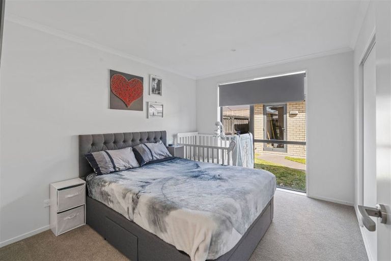 Photo of property in 4 Air Race Lane, Halswell, Christchurch, 8025