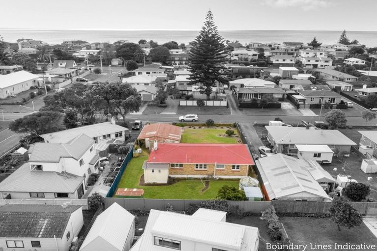 Photo of property in 17 Korowai Street, Mount Maunganui, 3116