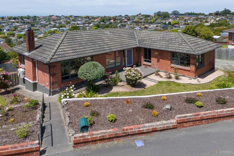 Photo of property in 14 Kent Street, Marchwiel, Timaru, 7910