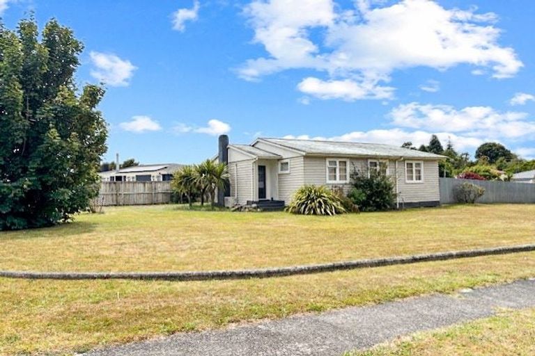 Photo of property in 31 Morvern Crescent, Tokoroa, 3420