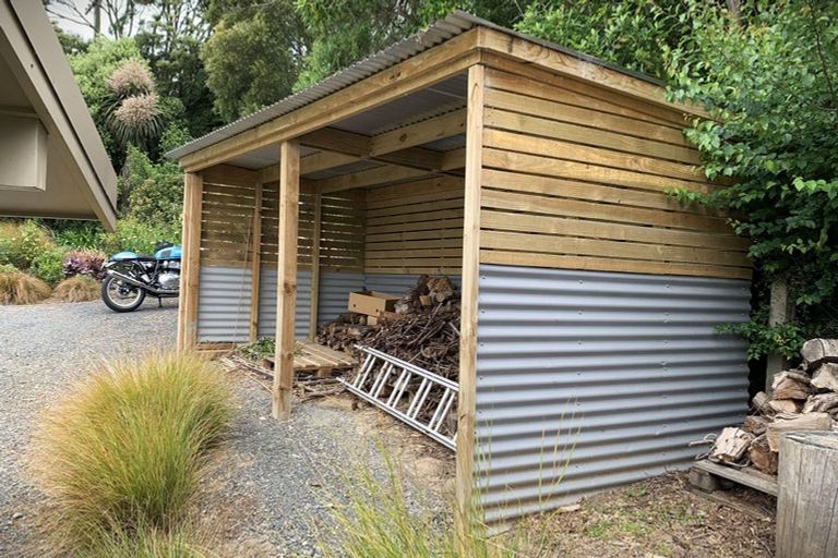 Photo of property in 5 Waikana Street, Broad Bay, Dunedin, 9014