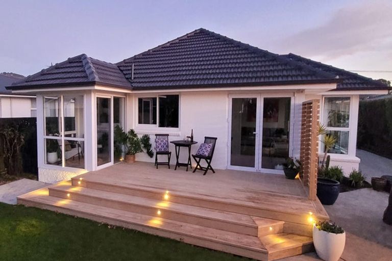 Photo of property in 24 Kaiwara Street, Hoon Hay, Christchurch, 8025