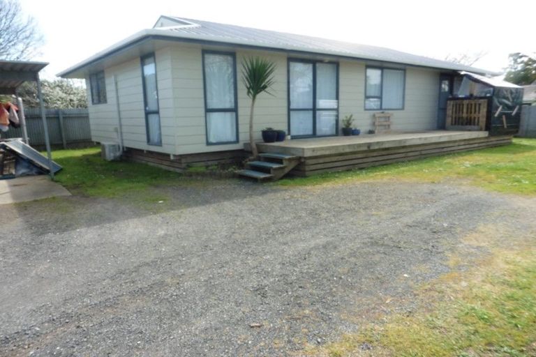 Photo of property in 27 Havelock Road, Ngaruawahia, 3720