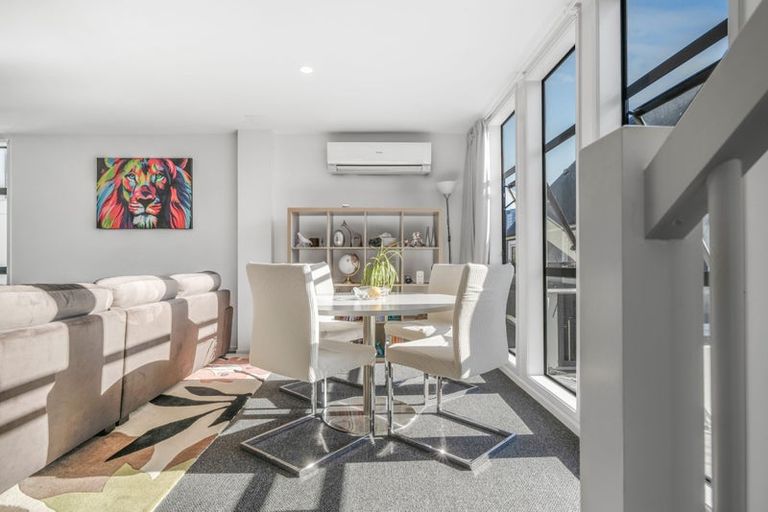 Photo of property in 5/166 Salisbury Street, Christchurch Central, Christchurch, 8013