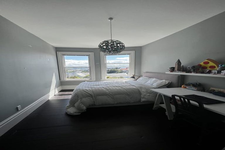 Photo of property in 13 Glenbervie Terrace, Thorndon, Wellington, 6011