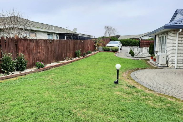 Photo of property in 5 Charisma Place, Randwick Park, Auckland, 2105