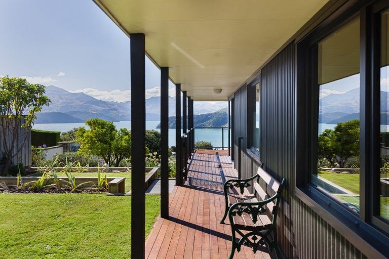 Photo of property in 44 Selwyn Avenue, Akaroa, 7520