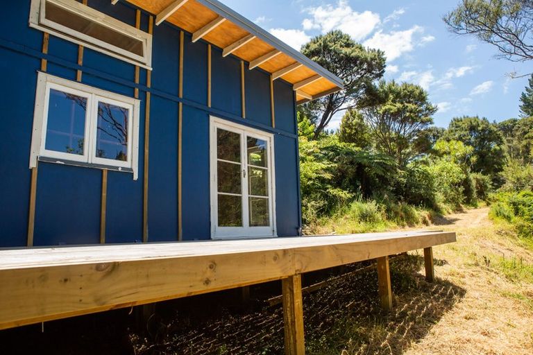 Photo of property in 659 Backriver Road, Peria, Kaitaia, 0483