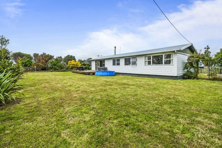 Photo of property in 473 Taipo Road, Rongotea, Palmerston North, 4476