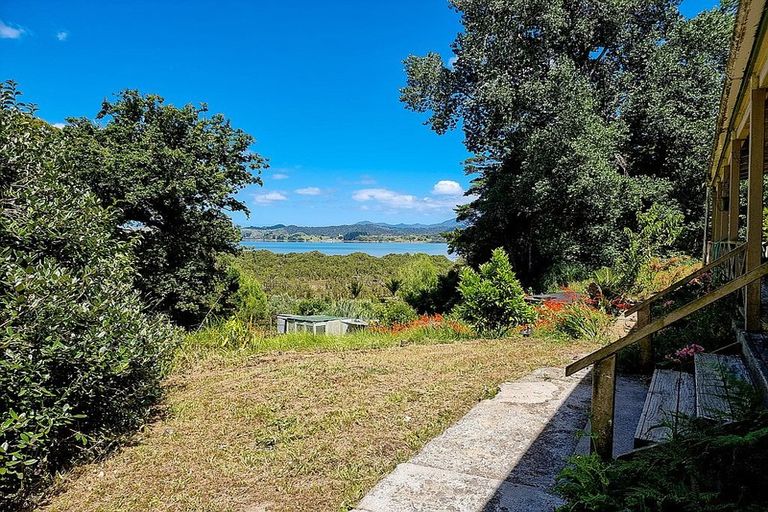 Photo of property in 192 West Coast Road, Kohukohu, 0491