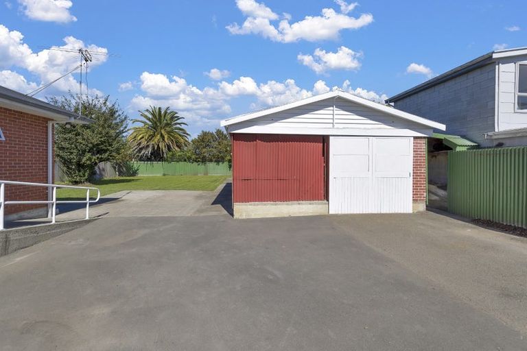 Photo of property in 131 Blackett Street, Rangiora, 7400