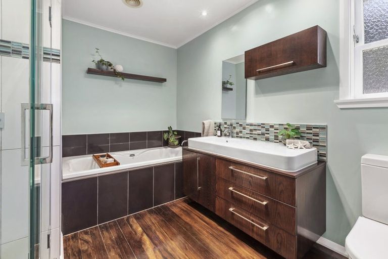 Photo of property in 3 Karamu Street, Ngaio, Wellington, 6035