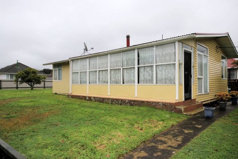 Photo of property in 11 Gordon Street, Kawerau, 3127