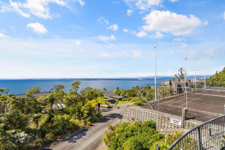 Photo of property in 18/88 Pukawa Road, Pukawa Bay, Turangi, 3381