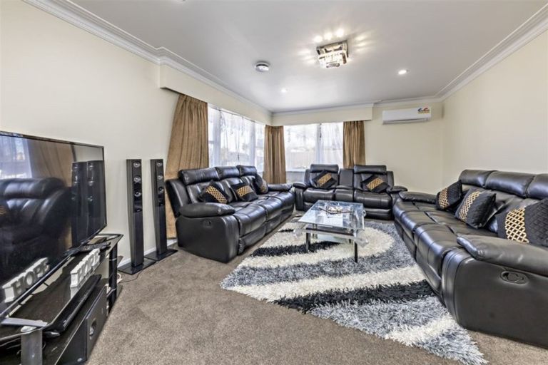 Photo of property in 1/33 Miles Avenue, Papatoetoe, Auckland, 2025