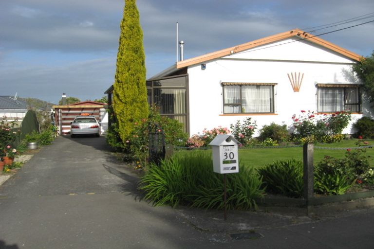 Photo of property in 30 Quinns Road, Shirley, Christchurch, 8013
