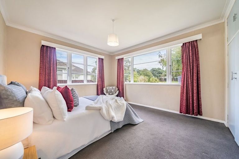 Photo of property in 1000 Taita Drive, Taita, Lower Hutt, 5011