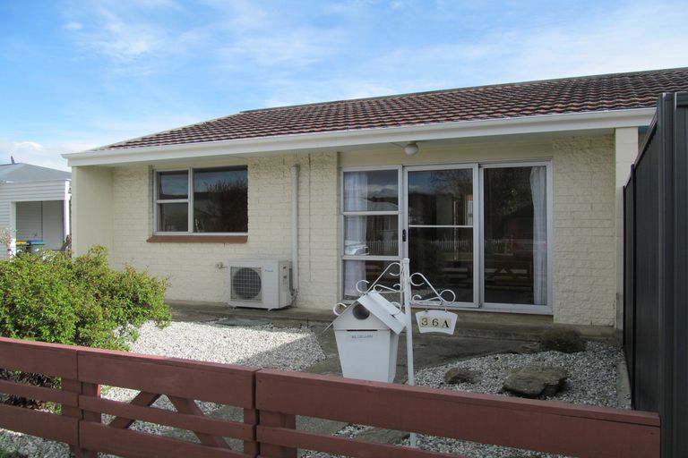 Photo of property in 36a Brandon Street, Alexandra, 9320