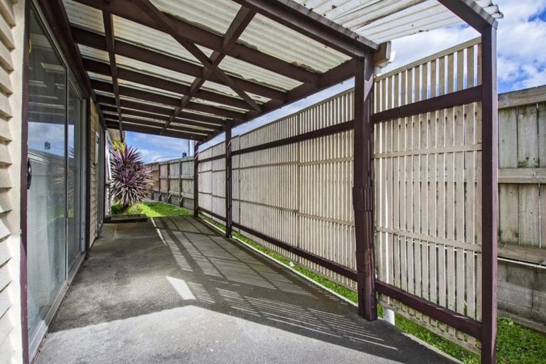 Photo of property in 8b Selwyn Avenue, Avenues, Whangarei, 0110