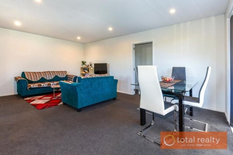 Photo of property in 4 Killarney Avenue, Halswell, Christchurch, 8025