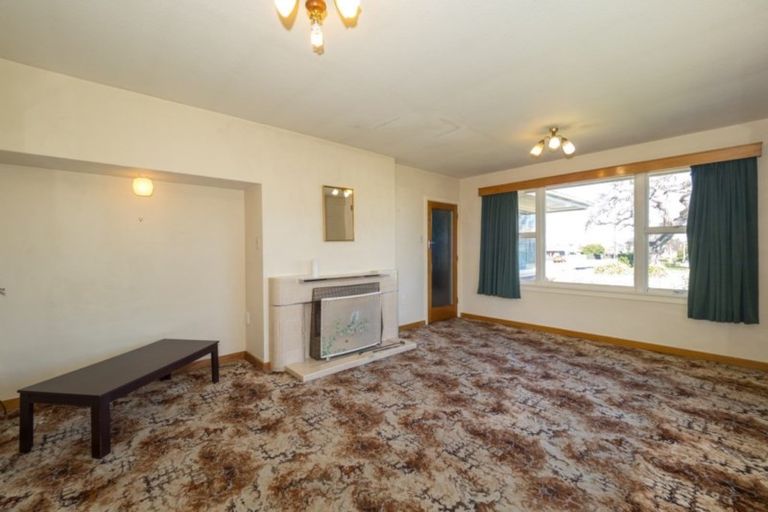 Photo of property in 271 Cameron Street, Ashburton, 7700