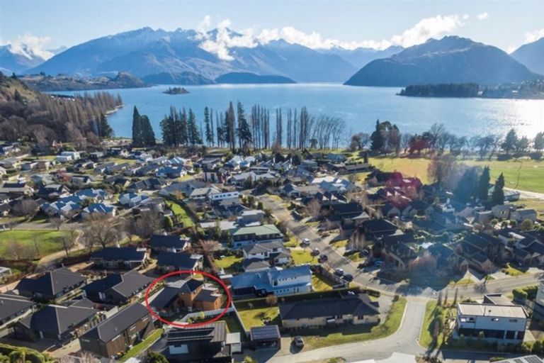 Photo of property in 39 Hyland Street, Wanaka, 9305
