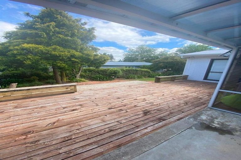 Photo of property in 12 Kingsway Crescent, Forest Lake, Hamilton, 3200