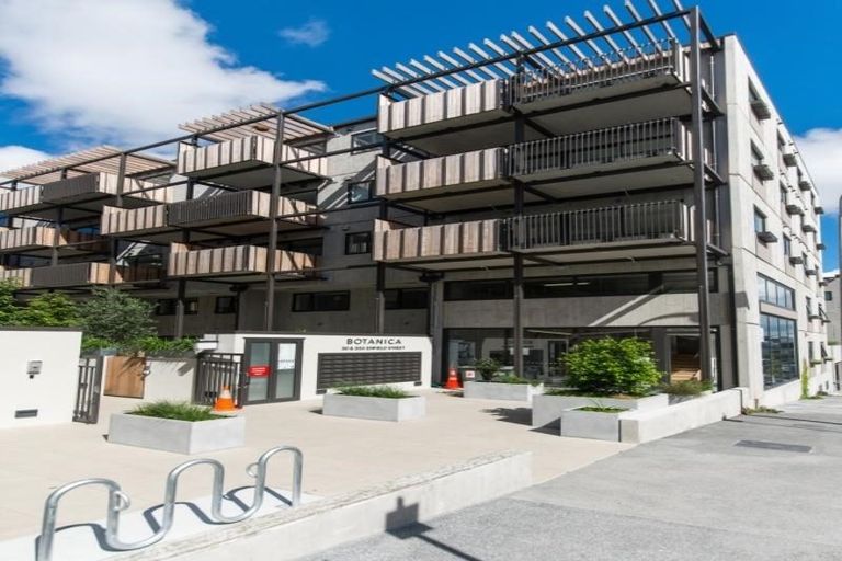 Photo of property in 406/30a Enfield Street, Mount Eden, Auckland, 1024