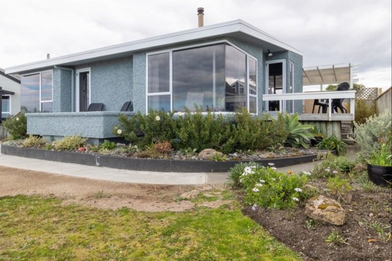 Photo of property in 111 North Shore Road, Eskdale, Napier, 4182