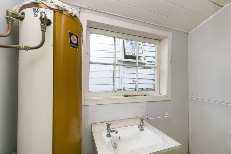 Photo of property in 21 Ascot Street, Thorndon, Wellington, 6011