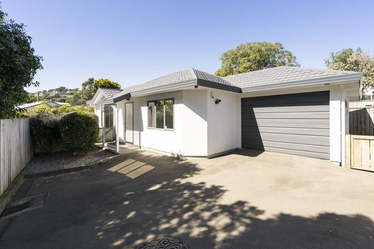 Photo of property in 1c Pollen Street, Johnsonville, Wellington, 6037