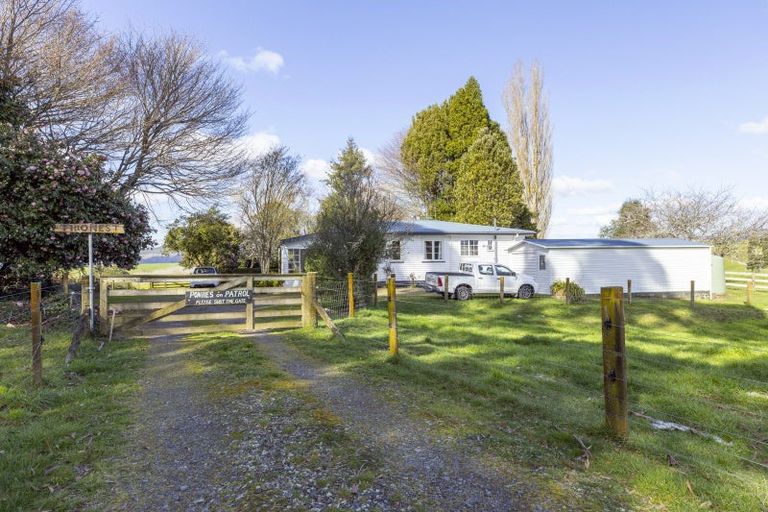 Photo of property in 1258 Tirohanga Road, Tirohanga, Atiamuri, 3078